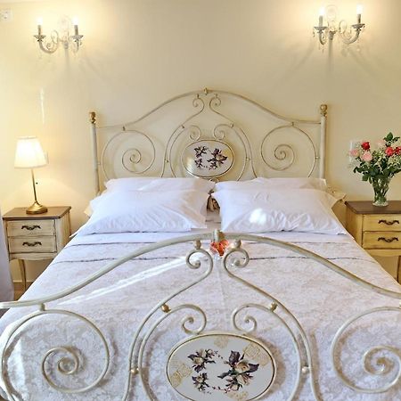 Castellmare Apartment Nafpaktos Екстериор снимка