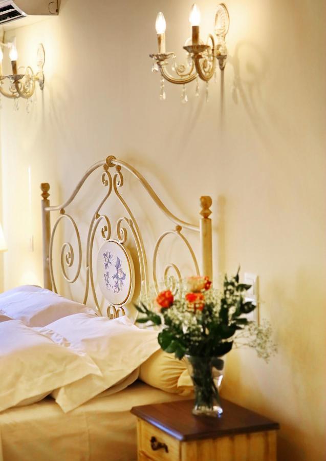 Castellmare Apartment Nafpaktos Екстериор снимка