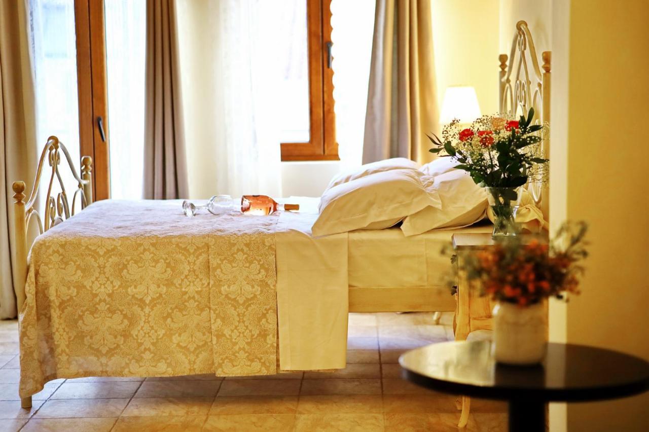 Castellmare Apartment Nafpaktos Екстериор снимка
